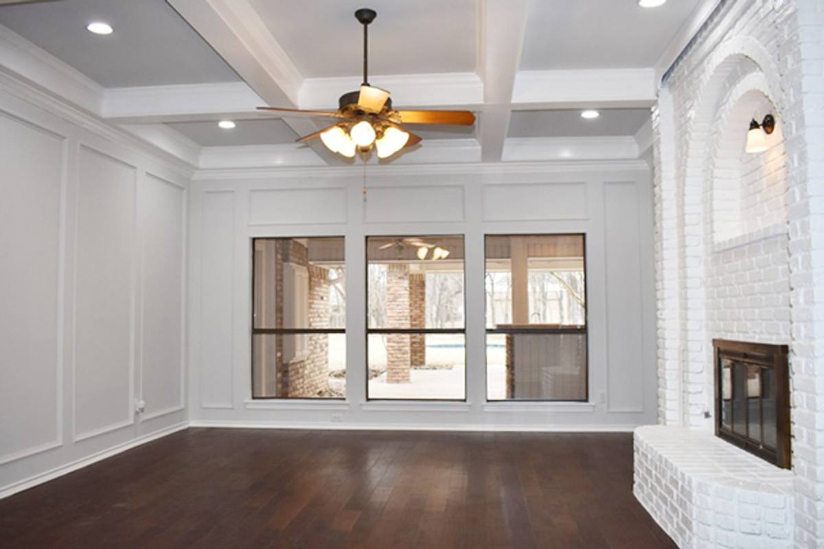 House for rent at 850 Ginger Court, Southlake, TX 76092