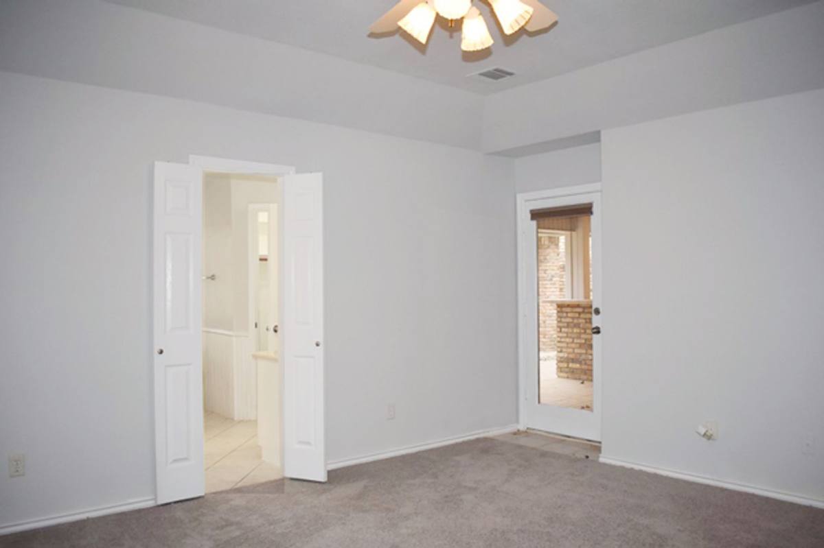House for rent at 850 Ginger Court, Southlake, TX 76092