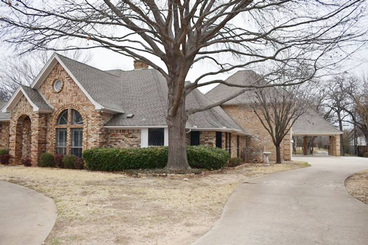 House for rent at 850 Ginger Court, Southlake, TX 76092