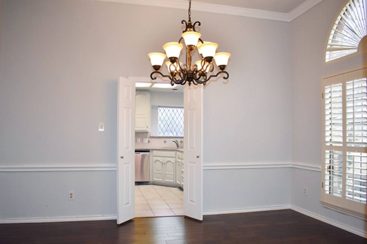House for rent at 850 Ginger Court, Southlake, TX 76092