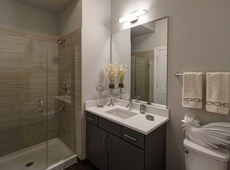 Apartment for rent at 41 W Polk St, Chicago, IL 60605