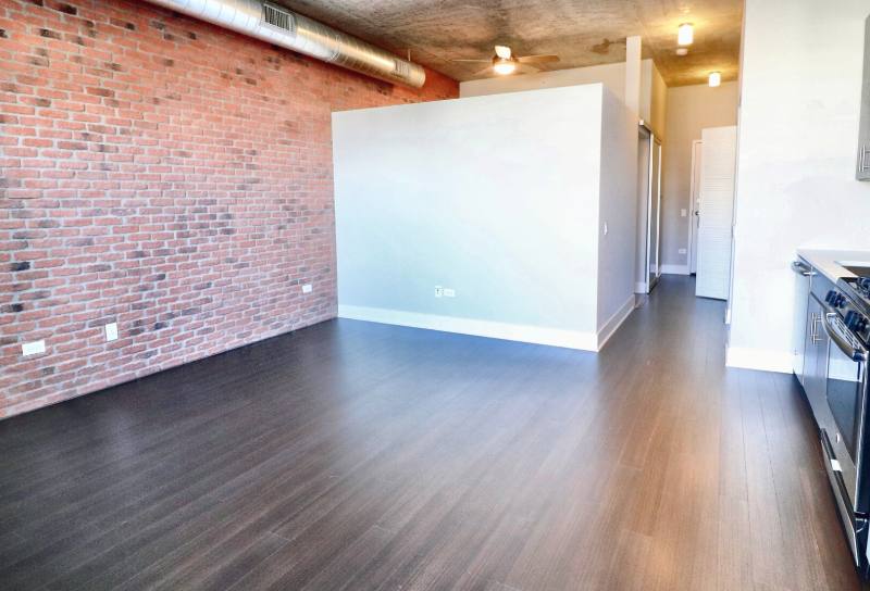 Apartment for rent at 41 W Polk St, Chicago, IL 60605