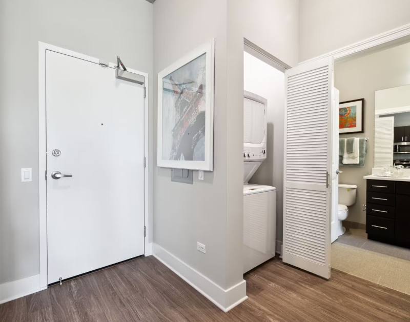 Apartment for rent at 41 W Polk St, Chicago, IL 60605