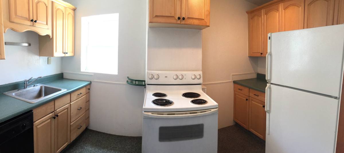 Apartment for rent at 832 Evergreen Ave, Pittsburgh, PA 15209