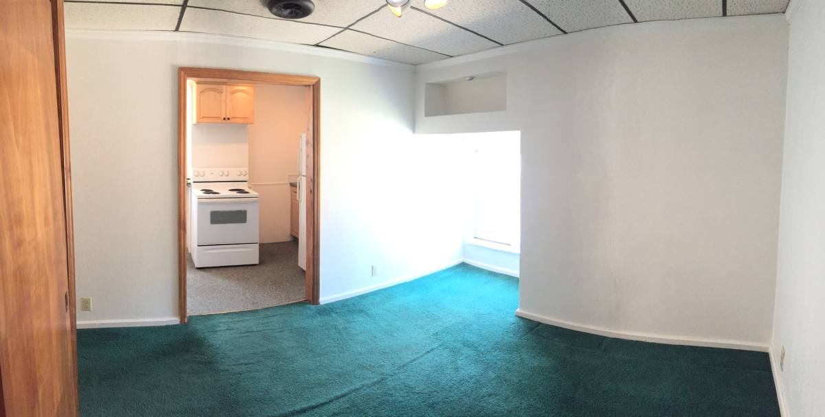 Apartment for rent at 832 Evergreen Ave, Pittsburgh, PA 15209