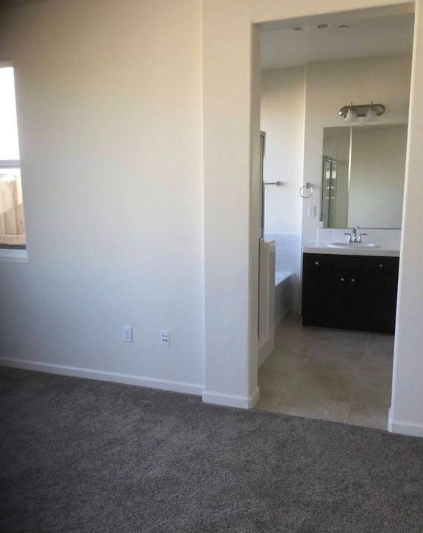 House for rent at 4357 Revelle Dr, Merced, CA 95348