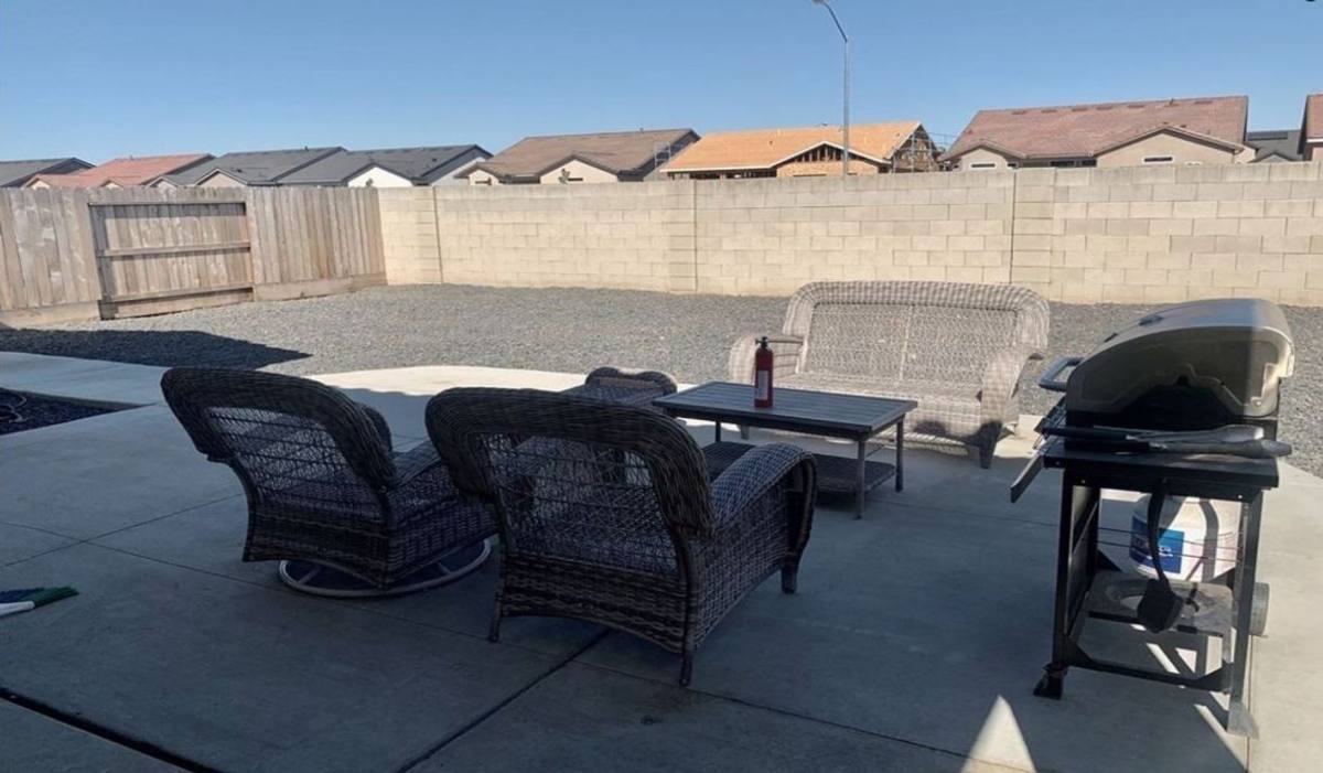 House for rent at 4357 Revelle Dr, Merced, CA 95348