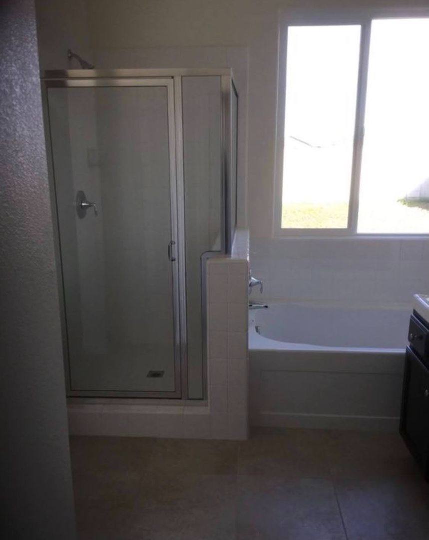 House for rent at 4357 Revelle Dr, Merced, CA 95348