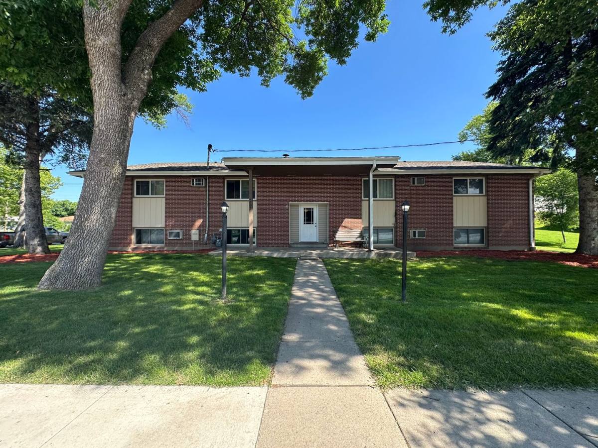 Apartment for rent at 2505 11th St E, Glencoe, MN 55336