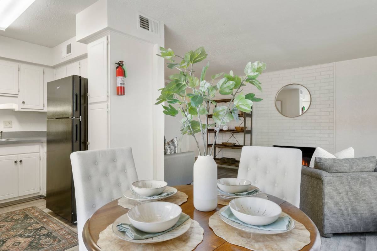 Apartment for rent at 7605 E 49th St, Tulsa, OK 74145