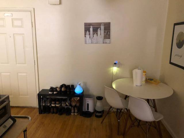 Apartment for rent at 370 S Highland Ave #11, Pittsburgh, PA 15217