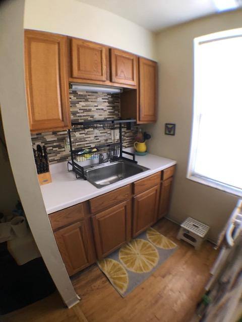 Apartment for rent at 370 S Highland Ave #11, Pittsburgh, PA 15217