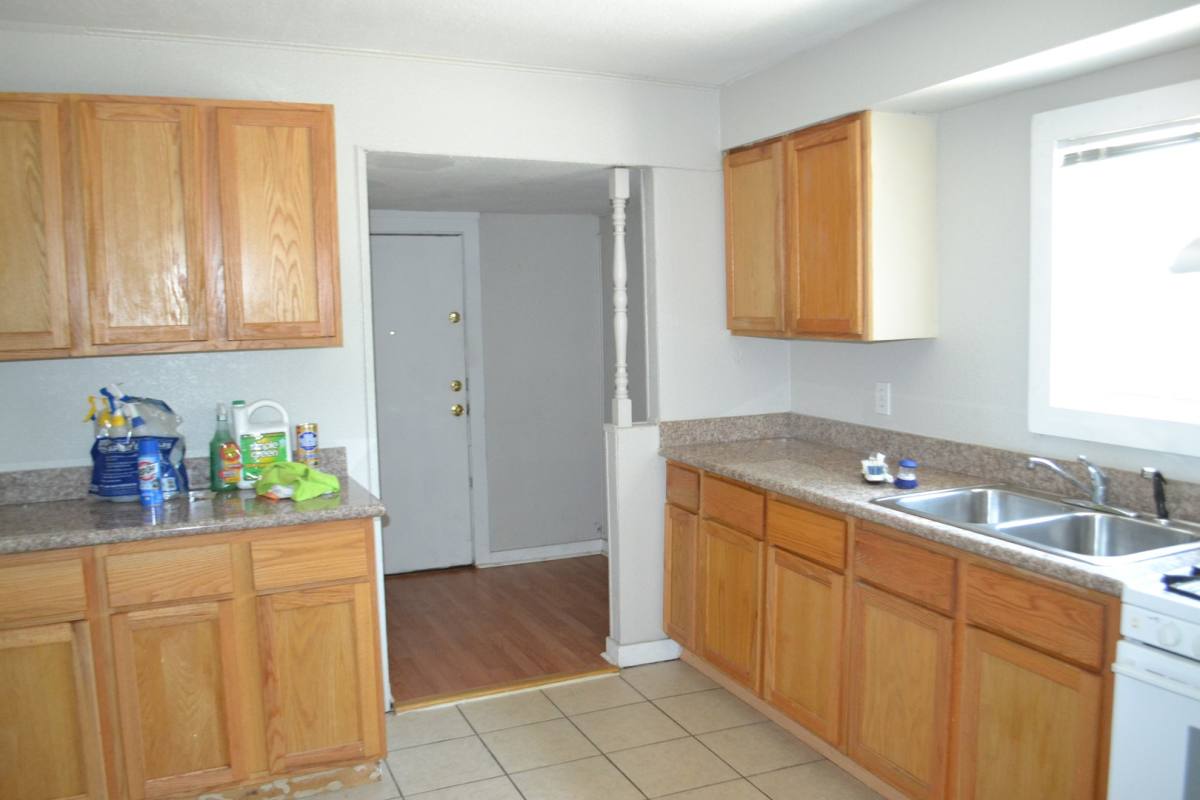Apartment for rent at 1301 Bernard St, Denton, TX 76201
