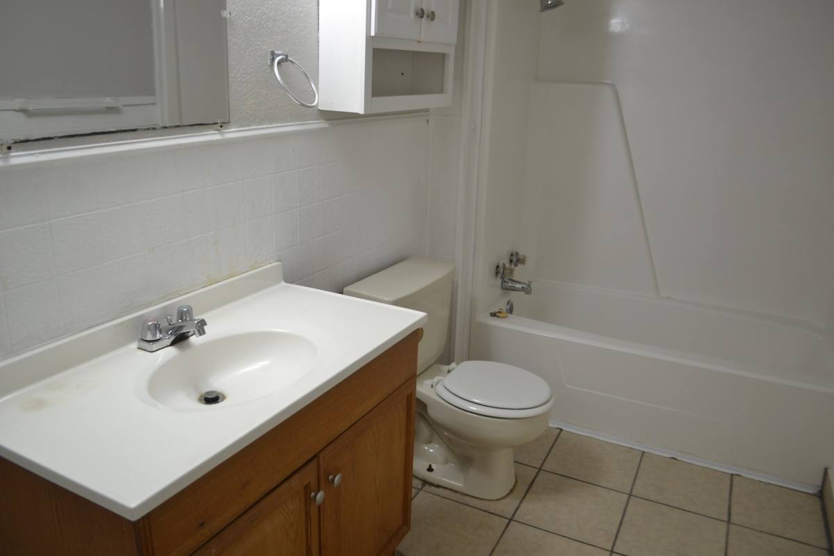 Apartment for rent at 1301 Bernard St, Denton, TX 76201