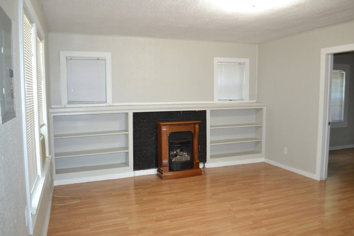 Apartment for rent at 1301 Bernard St, Denton, TX 76201