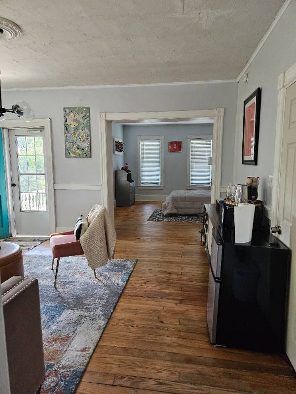 Apartment for rent at 49 Fowler St #1, Port Jervis, NY 12771