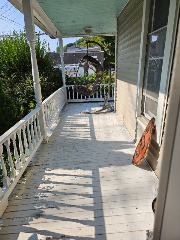 Apartment for rent at 49 Fowler St #1, Port Jervis, NY 12771