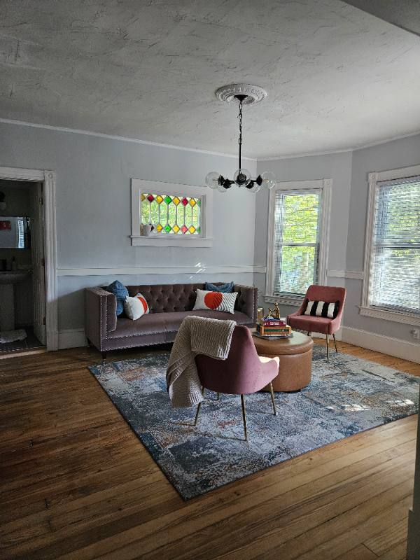 Apartment for rent at 49 Fowler St #1, Port Jervis, NY 12771