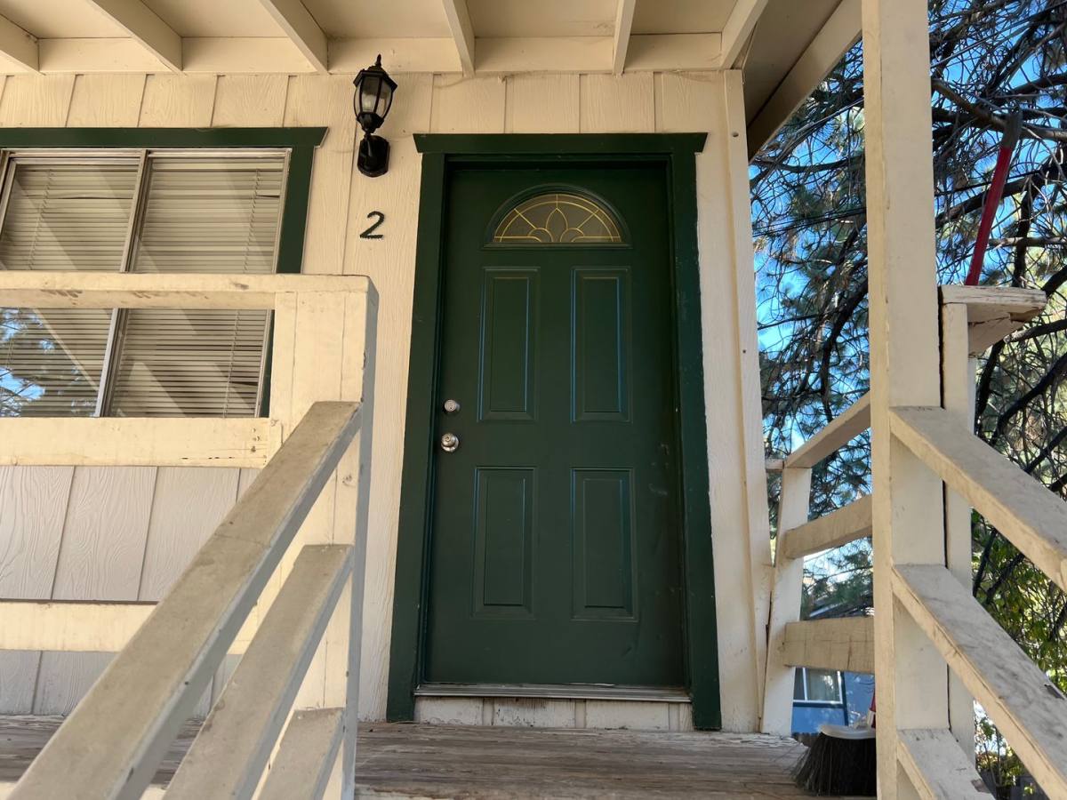 Apartment for rent at 907 Rubicon Ave, South Lake Tahoe, CA 96150