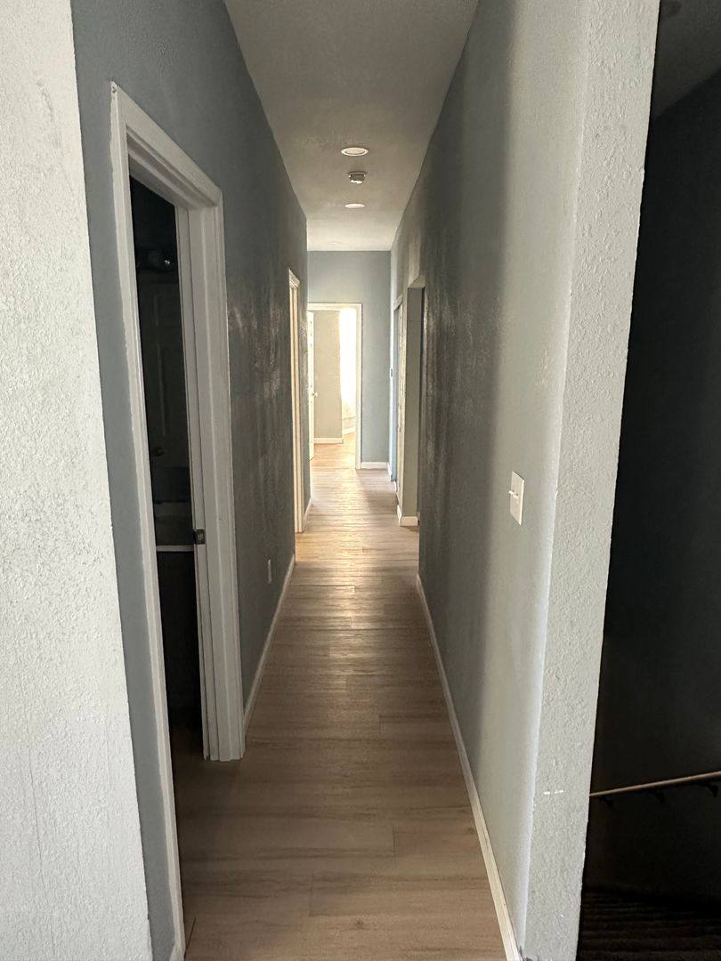 Apartment for rent at 512-514 S 4th St, Terre Haute, IN 47807