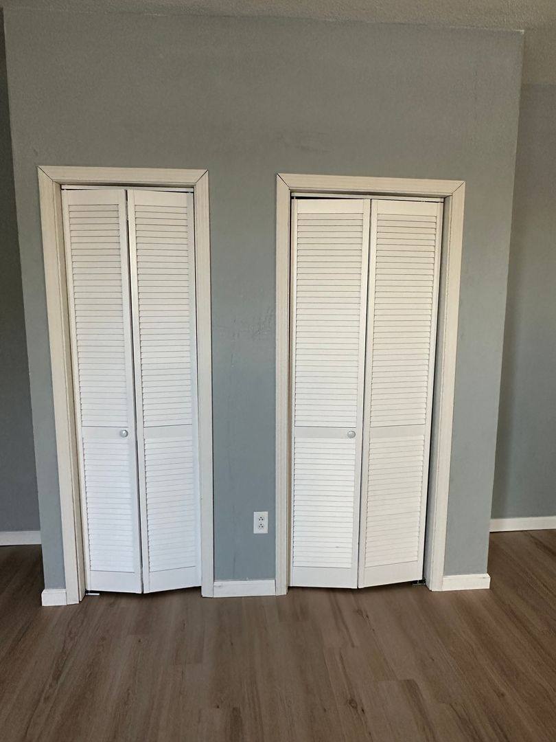 Apartment for rent at 512-514 S 4th St, Terre Haute, IN 47807