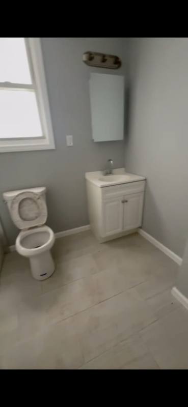 Apartment for rent at 54 9th St #1, Newark, NJ 07107