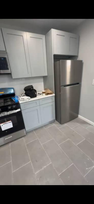 Apartment for rent at 54 9th St #1, Newark, NJ 07107
