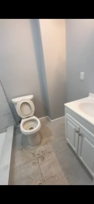 Apartment for rent at 54 9th St #1, Newark, NJ 07107