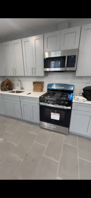 Apartment for rent at 54 9th St #1, Newark, NJ 07107