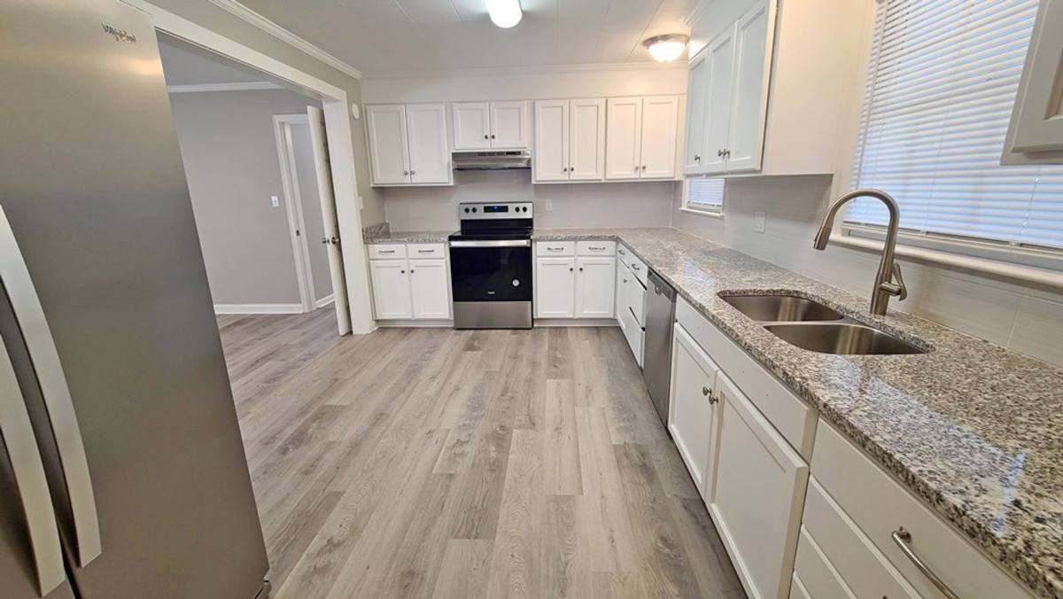 House for rent at 308 Highland Place, Valdosta, GA 31602