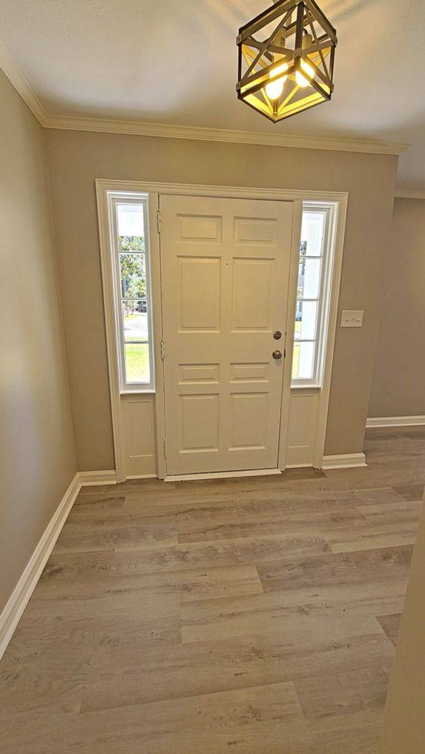 House for rent at 308 Highland Place, Valdosta, GA 31602