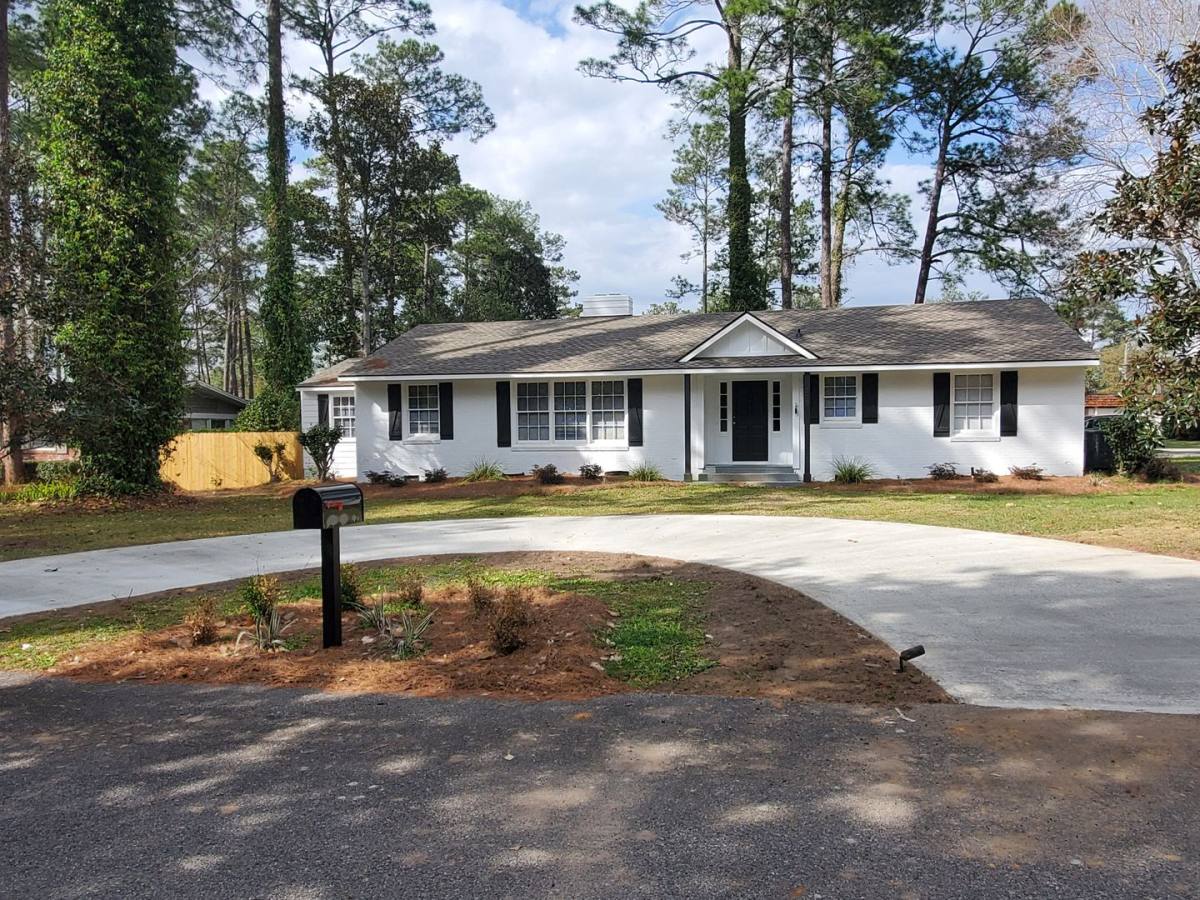 House for rent at 308 Highland Place, Valdosta, GA 31602