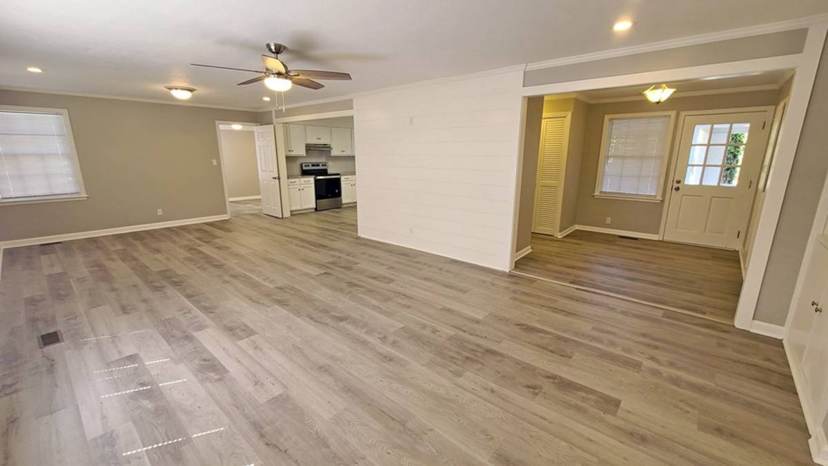 House for rent at 308 Highland Place, Valdosta, GA 31602