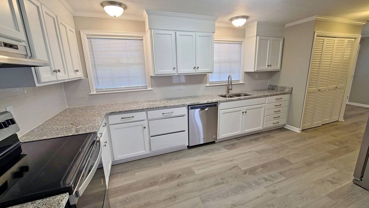 House for rent at 308 Highland Place, Valdosta, GA 31602