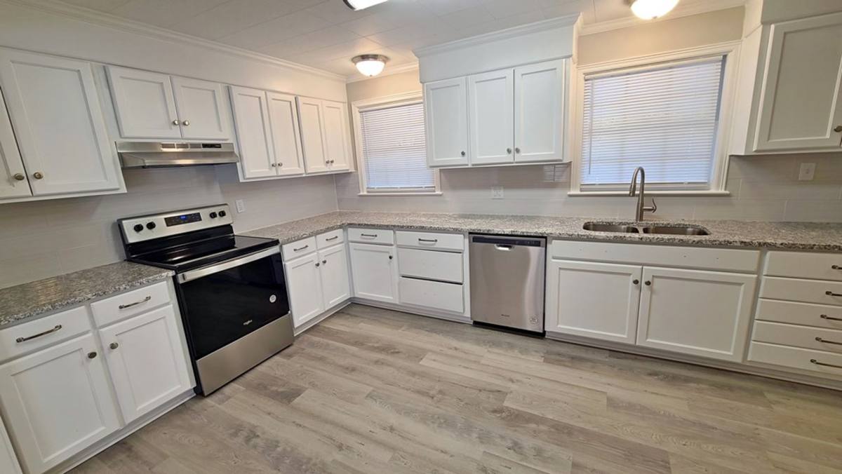 House for rent at 308 Highland Place, Valdosta, GA 31602