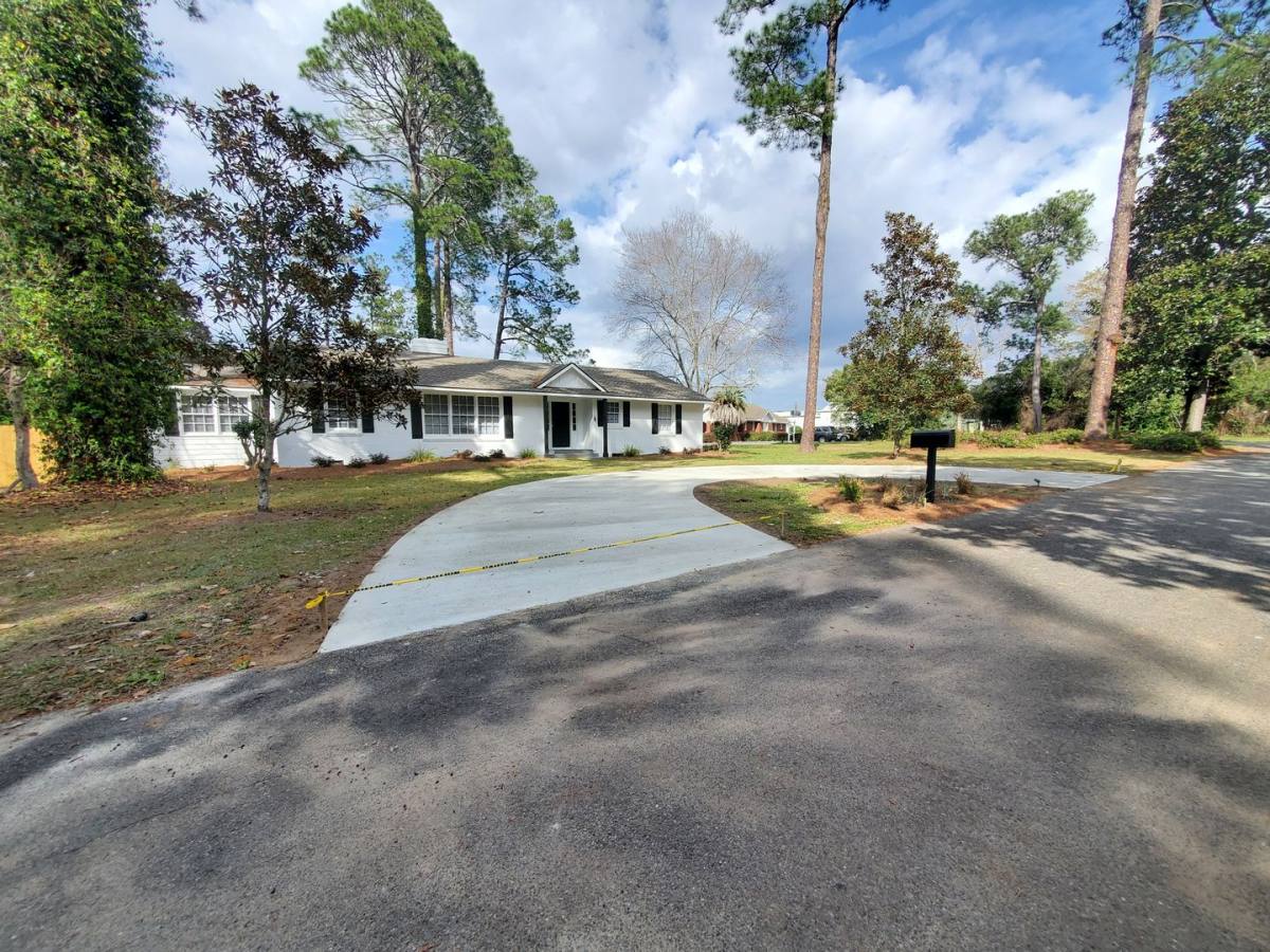 House for rent at 308 Highland Place, Valdosta, GA 31602