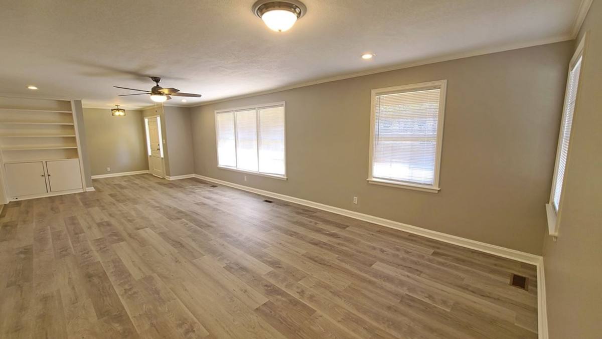 House for rent at 308 Highland Place, Valdosta, GA 31602