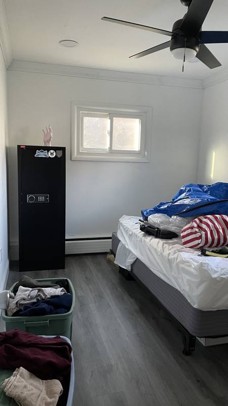 Apartment for rent at 101 Branch St, Mount Holly, NJ 08060
