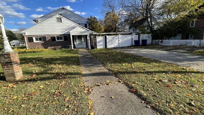 Apartment for rent at 101 Branch St, Mount Holly, NJ 08060