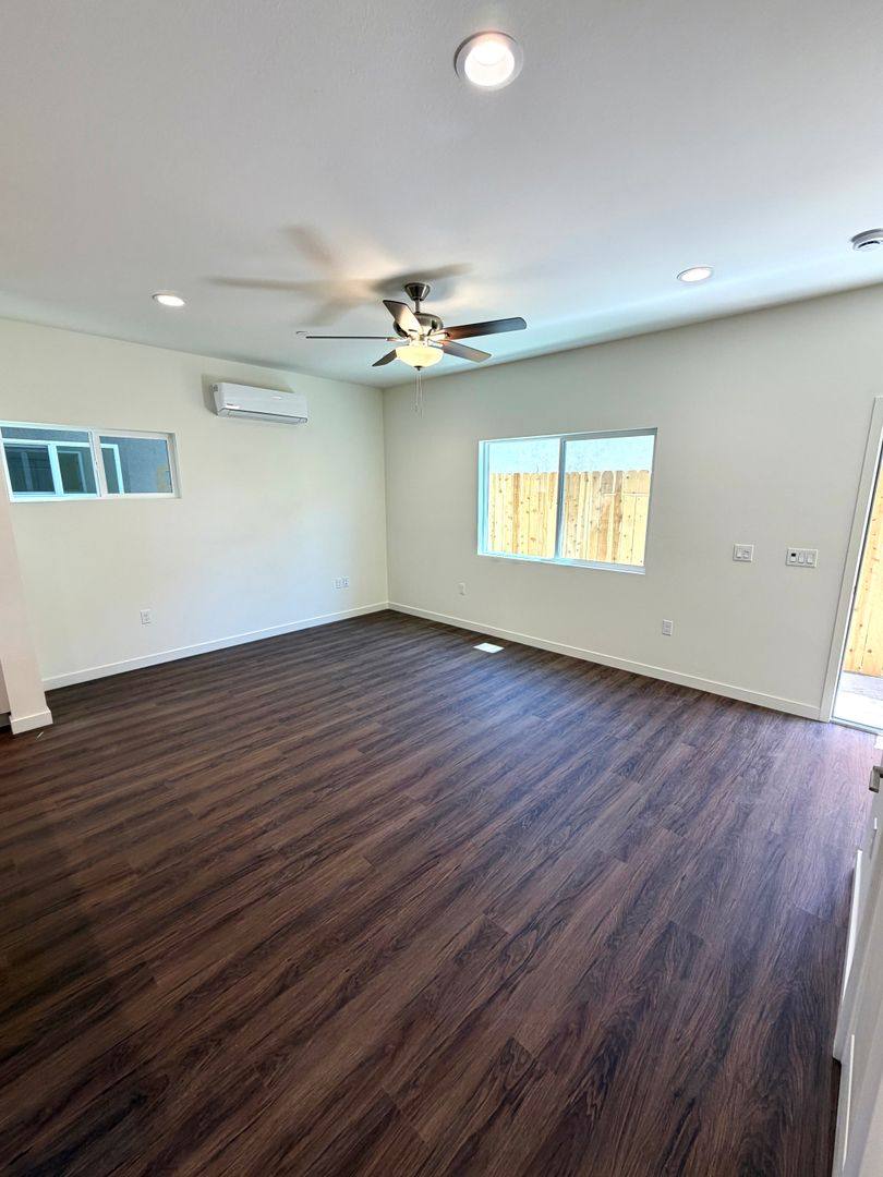Townhouse for rent at 4147-4149 Utah St, San Diego, CA 92104