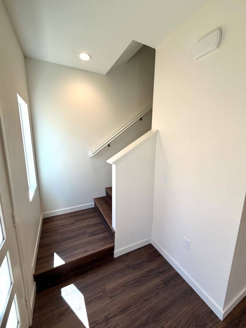 Townhouse for rent at 4147-4149 Utah St, San Diego, CA 92104