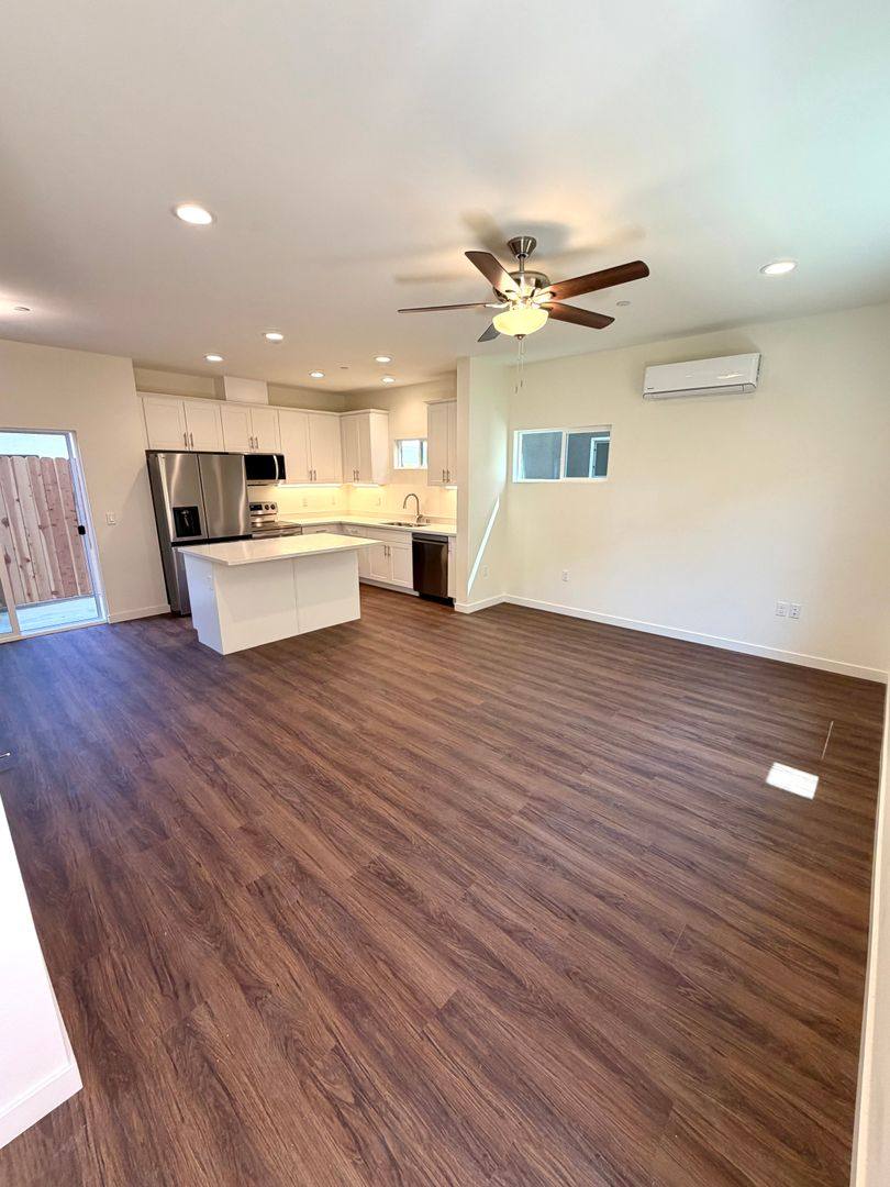 Townhouse for rent at 4147-4149 Utah St, San Diego, CA 92104
