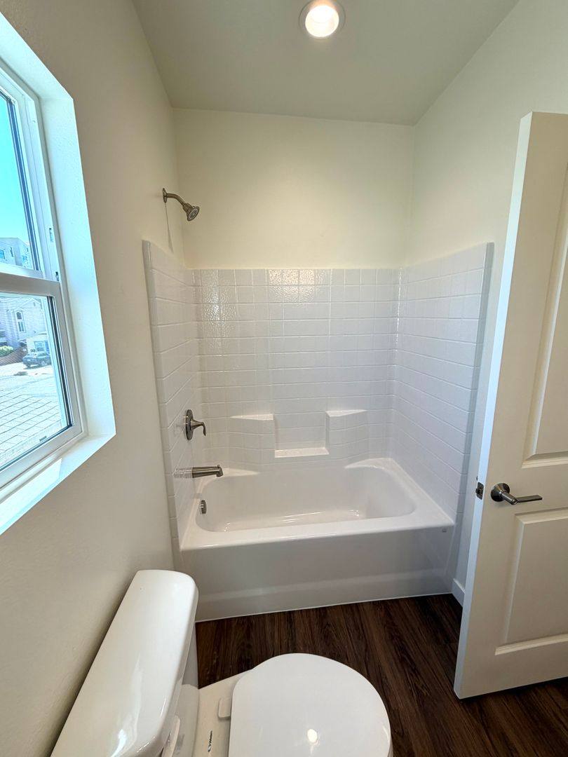 Townhouse for rent at 4147-4149 Utah St, San Diego, CA 92104