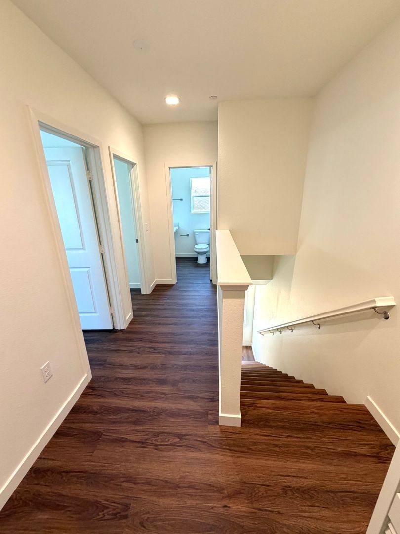 Townhouse for rent at 4147-4149 Utah St, San Diego, CA 92104
