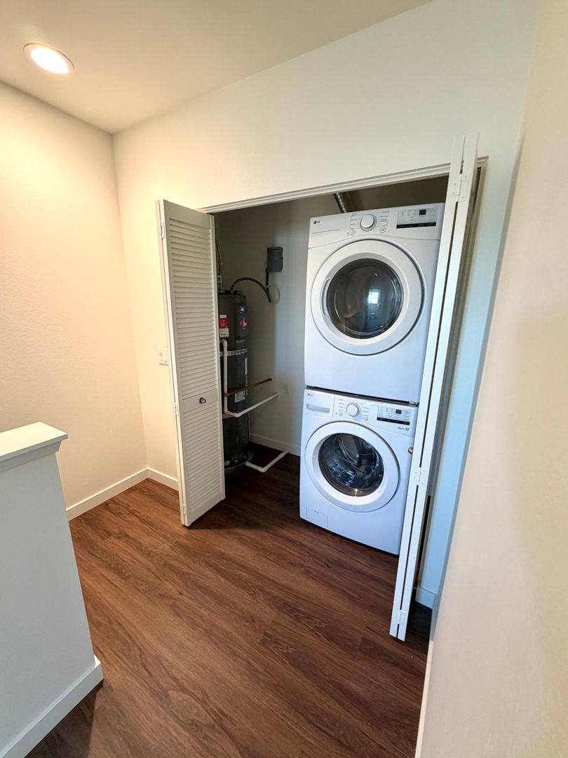 Townhouse for rent at 4147-4149 Utah St, San Diego, CA 92104