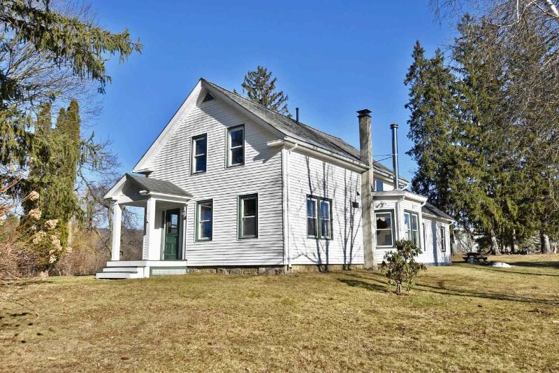 House for rent at 117 Park St, Rutland, VT 05701