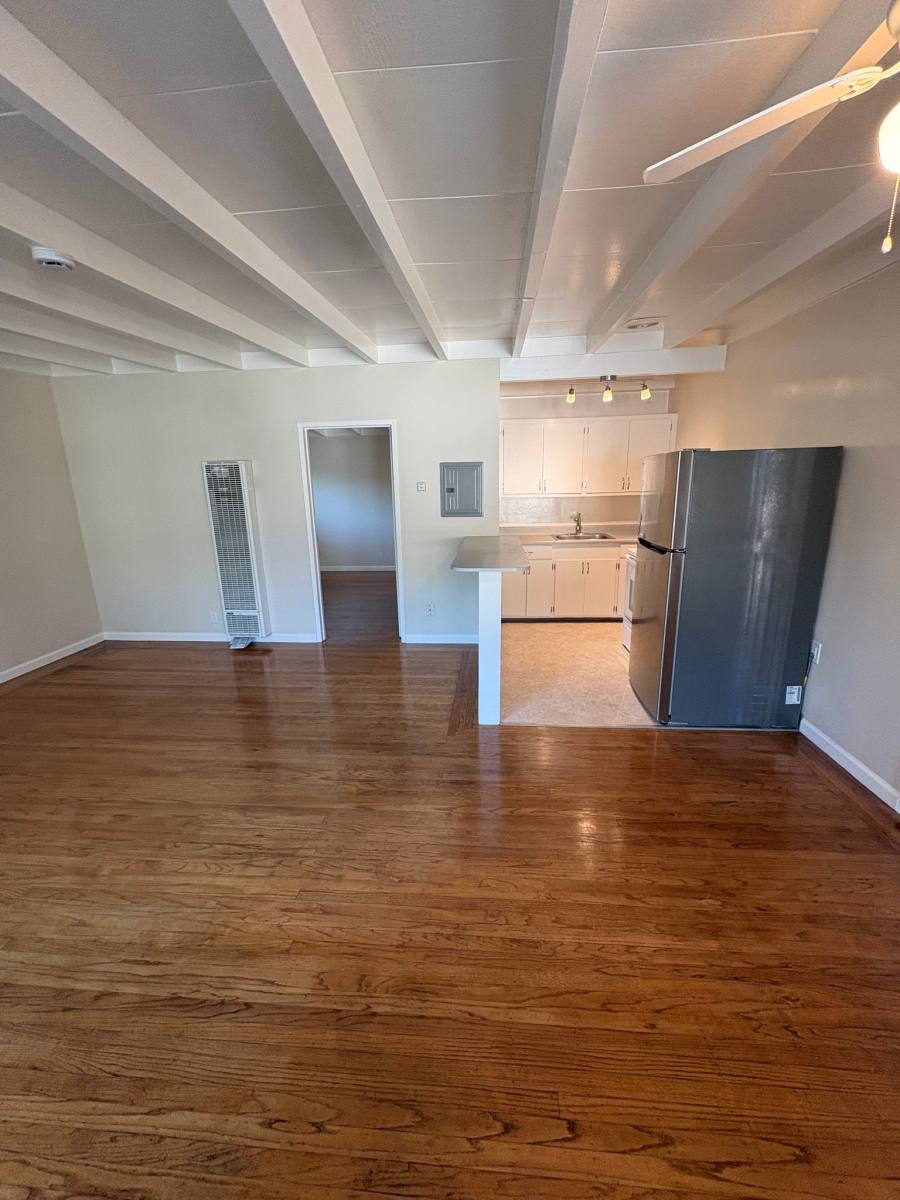 Apartment for rent at 12 Pacheco St #5, San Rafael, CA 94901