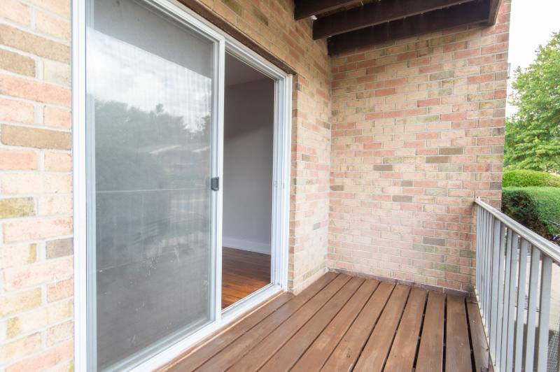 Apartment for rent at 1903 Country Lane, Trenton, NJ 08628