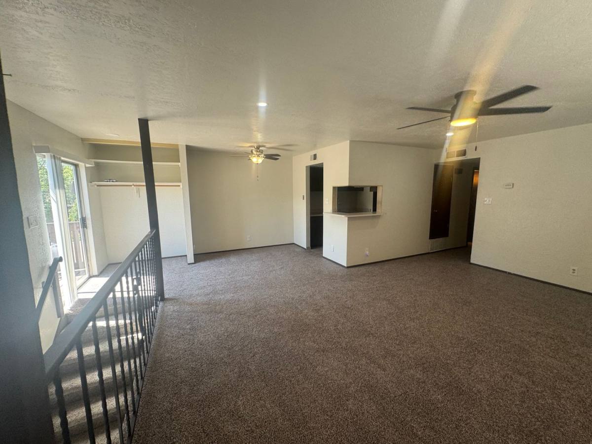Condo for rent at 8432 Chambers Court NE #D, Albuquerque, NM 87111