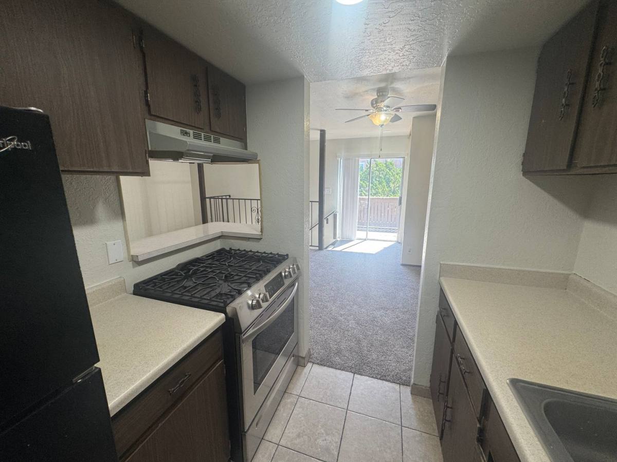 Condo for rent at 8432 Chambers Court NE #D, Albuquerque, NM 87111